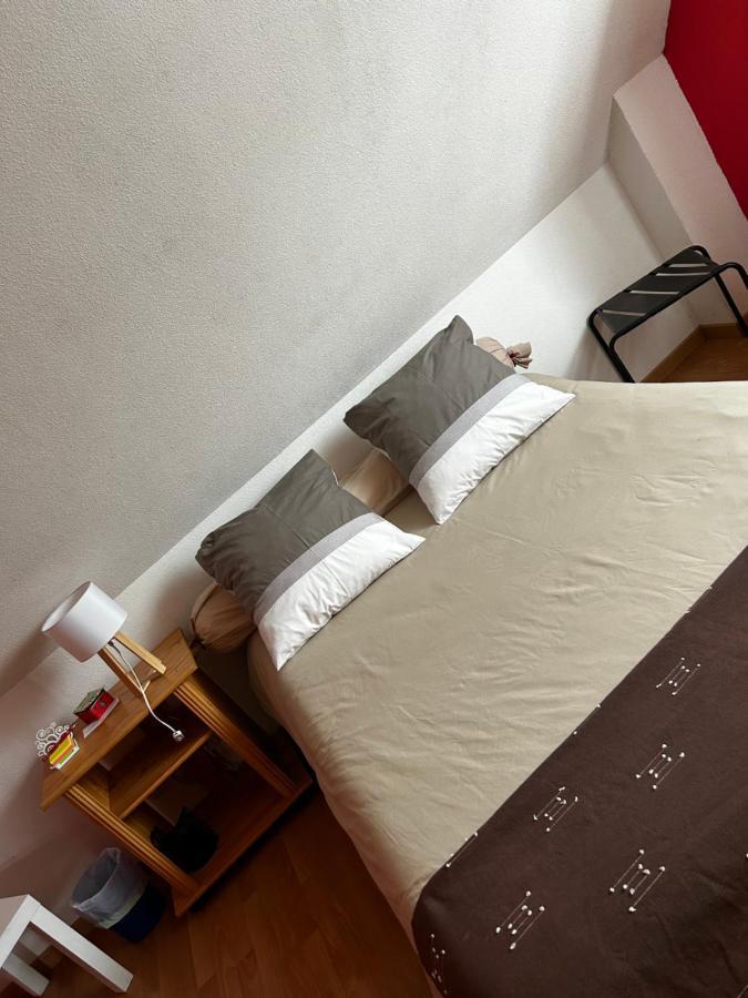 Chambre D Hote Maison Privee Кингерсхайм Экстерьер фото